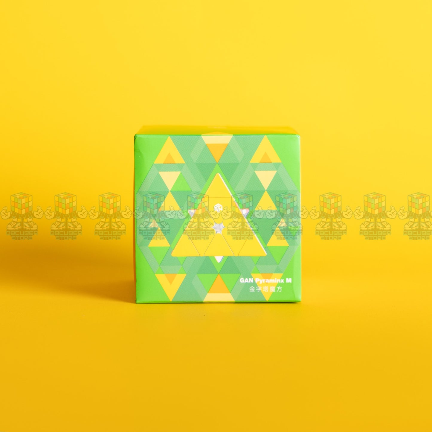 Gan Pyraminx M