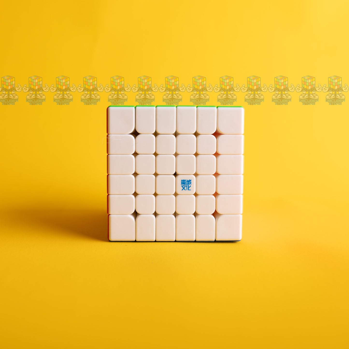 MoYu Aoshi 6x6 WR M
