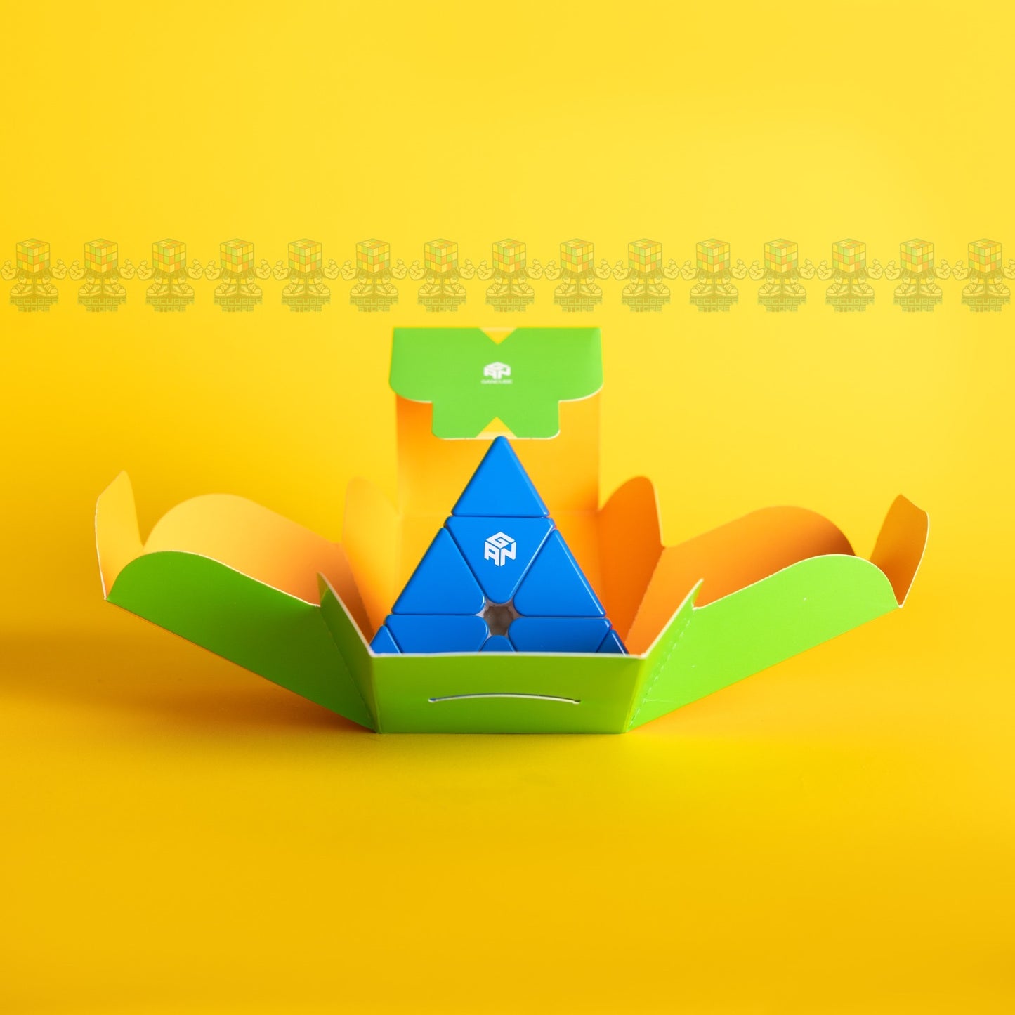 Gan Pyraminx M