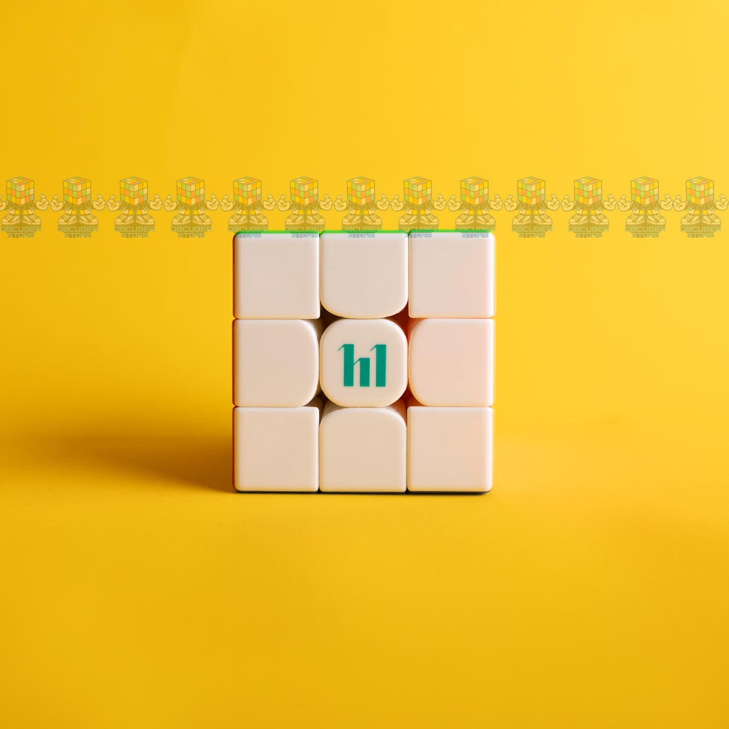 HUAMENG YS3M Cube 20-Magnet Ball Core Maglev full positioning