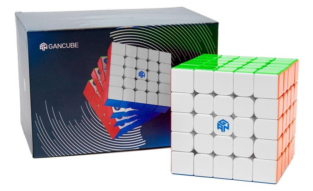 GAN562 M 5x5 (UV Coated)